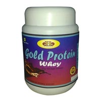Gold Protein Whey