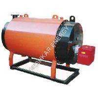 Industrial Gas Fired Water Heater