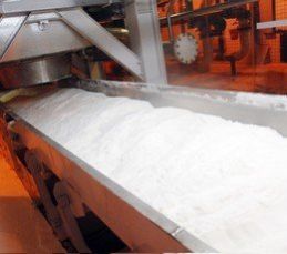 White Refined Brazilian Sugar