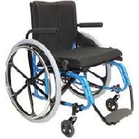 Manual Wheelchairs