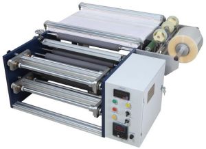 Mini Ribbon Rewinder