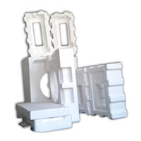 Thermocol Shape Mouldings