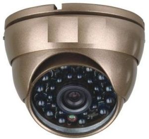 Surveillance Equipment