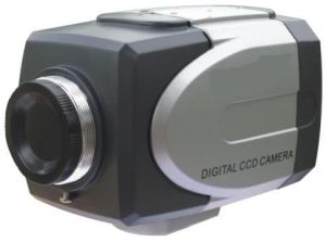 Million High-definition Network Camera