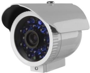 Million High-definition Network Camera