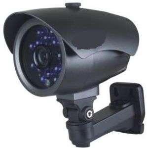 Million High Definition Network Camera