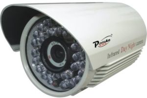Million High-definition Network Camera
