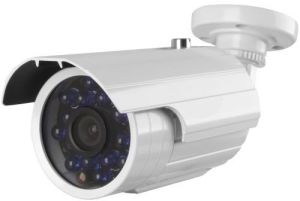 Million High-definition Network Camera