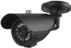 Million High-definition Network Camera