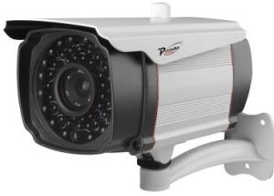 Million High-definition Network Camera