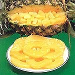 Canned Pineapple