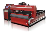 sheet metal cutting machinery