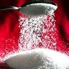 Cane White Crystal Sugar