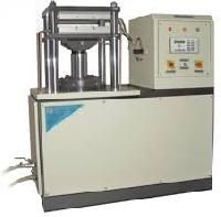 Compression Molding Equipments