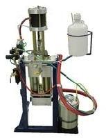 Transfer Molding Equipments