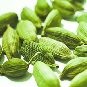 cardamom, Grade : AA, Packaging Type : green, black