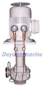 Marine Vertical Centrifugal Pump