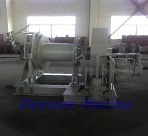 Power Winches