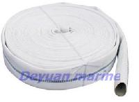 PVC Lining Fire Hose, Brand Name : Deyuan