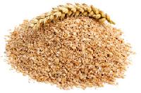 wheat bran