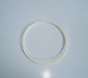ABS Filament 1.75mm White Color