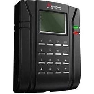 FID Card based Time Attendance System