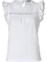 Womens Cotton Tops