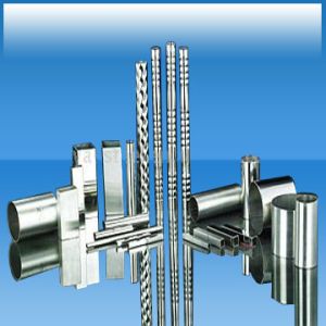 stainless steel pipe
