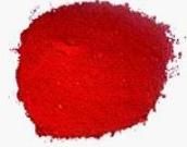 Red Iron Oxide Form : Powder