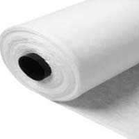 nonwoven geotextile