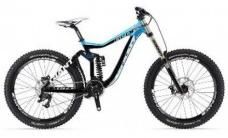 Giant Glory 2 Mountain Bikes