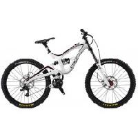 Mountain Bicycles