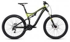 Specialized Stumpjumper Fsr Comp Evo Mountain Bike
