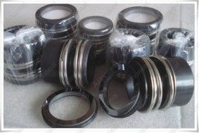 Rubber Bellows