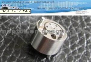 Delphi Control Valve