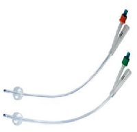 Silicone Catheter Latest Price from Manufacturers, Suppliers & Traders