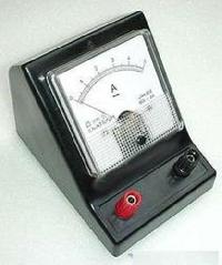 Ammeter