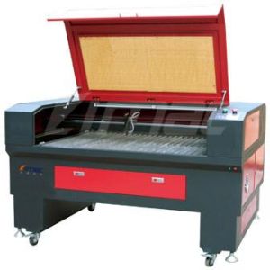 Laser Cutting Machine