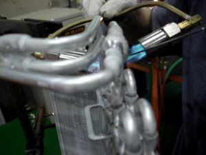 Aluminum Brazing Filler Metal