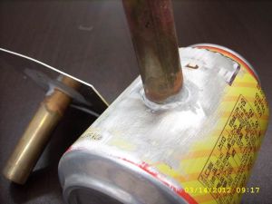 Aluminum Brazing Filler Metal