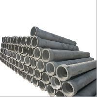 Reinforced Cement Concrete Pipes