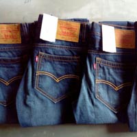 Lycra Jeans