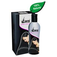 VCare Herbal Hair Oil