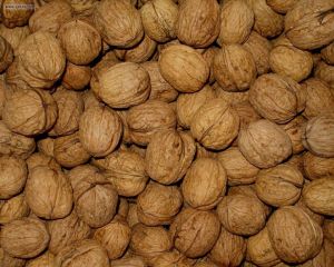 walnuts