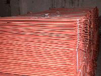 Copper Cathode, Electrolytic Copper