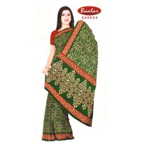 Saree Fabrics