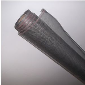 galvanized wire Stealth Window Screen