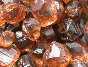 Zircon Stone