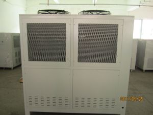 Air Cooled Water Chiller
