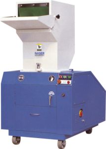 Plastic Granulator